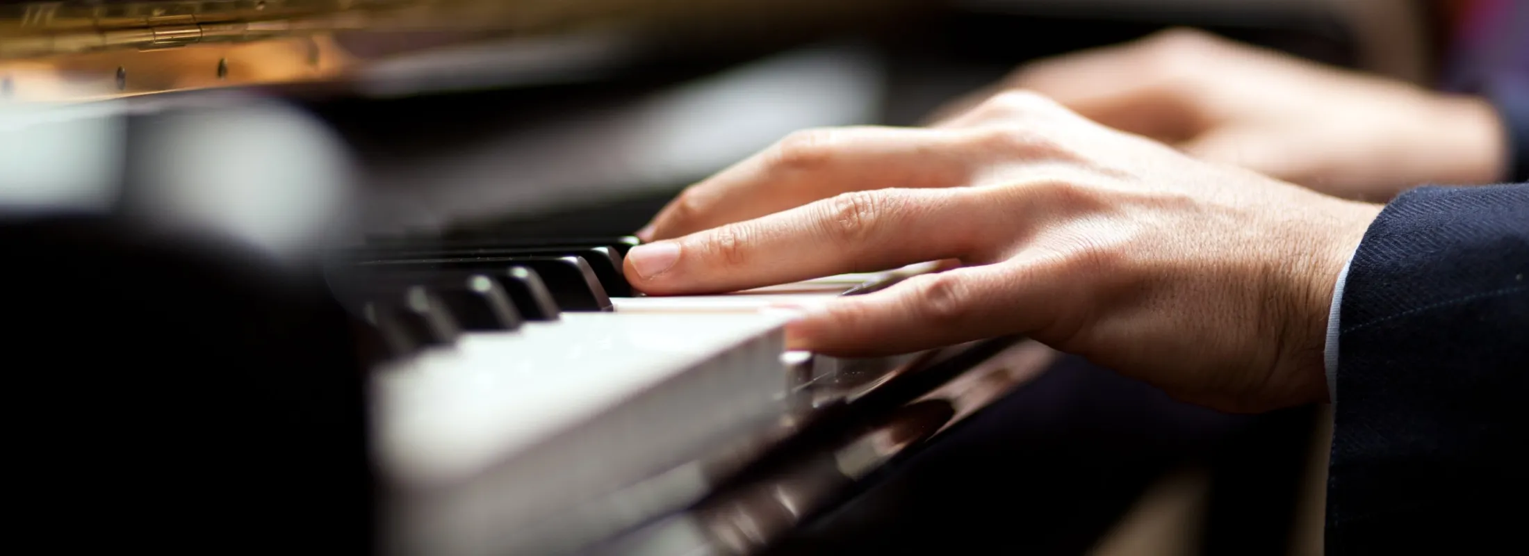 piano