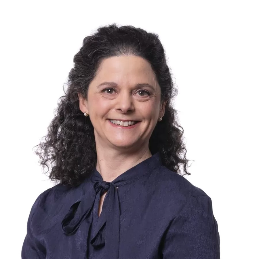Hélène Hénault