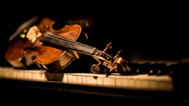 Instruments de musique