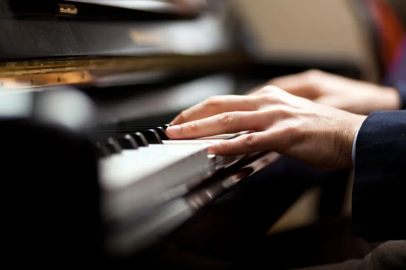 piano